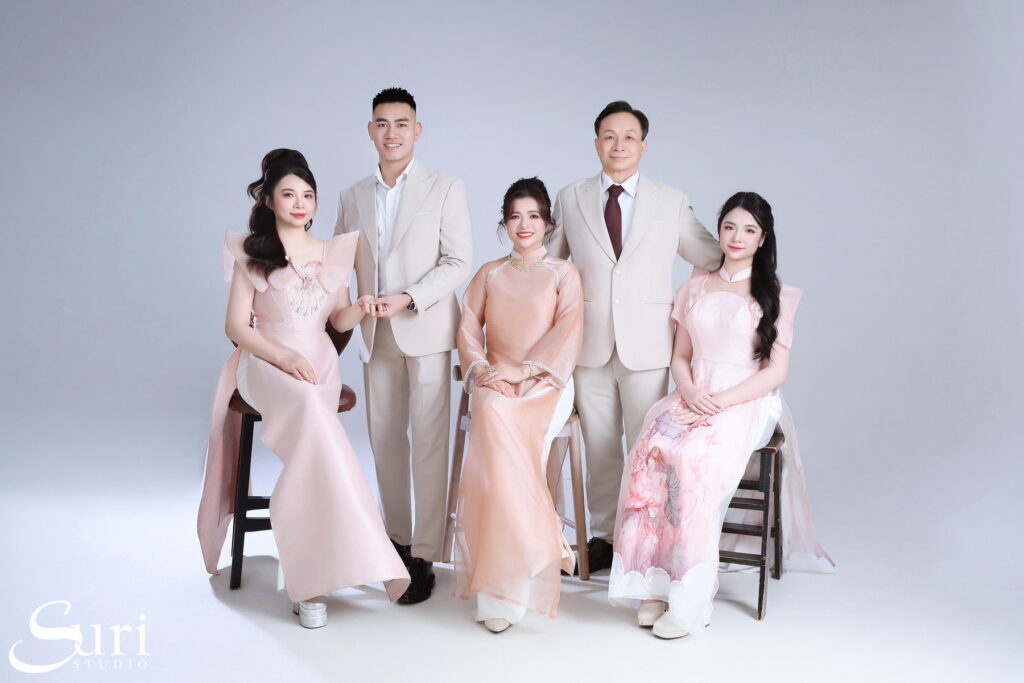 Đại Gia đình sum họp