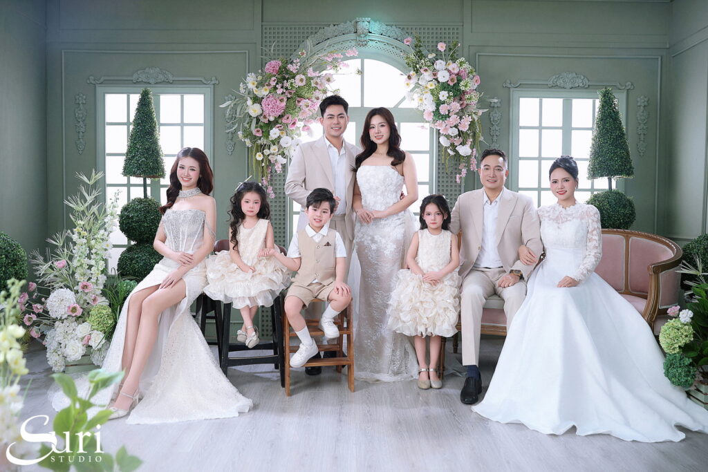 Đại Gia đình – Kỷ niệm 20 năm