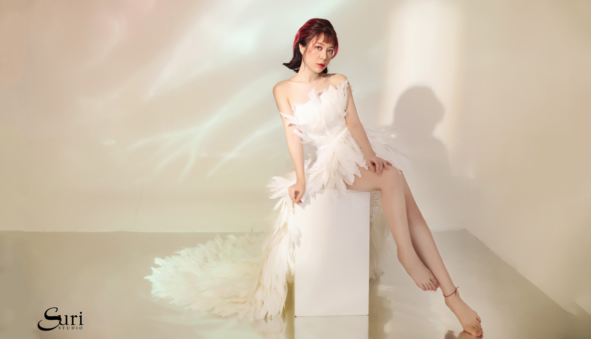 Chụp ảnh beauty