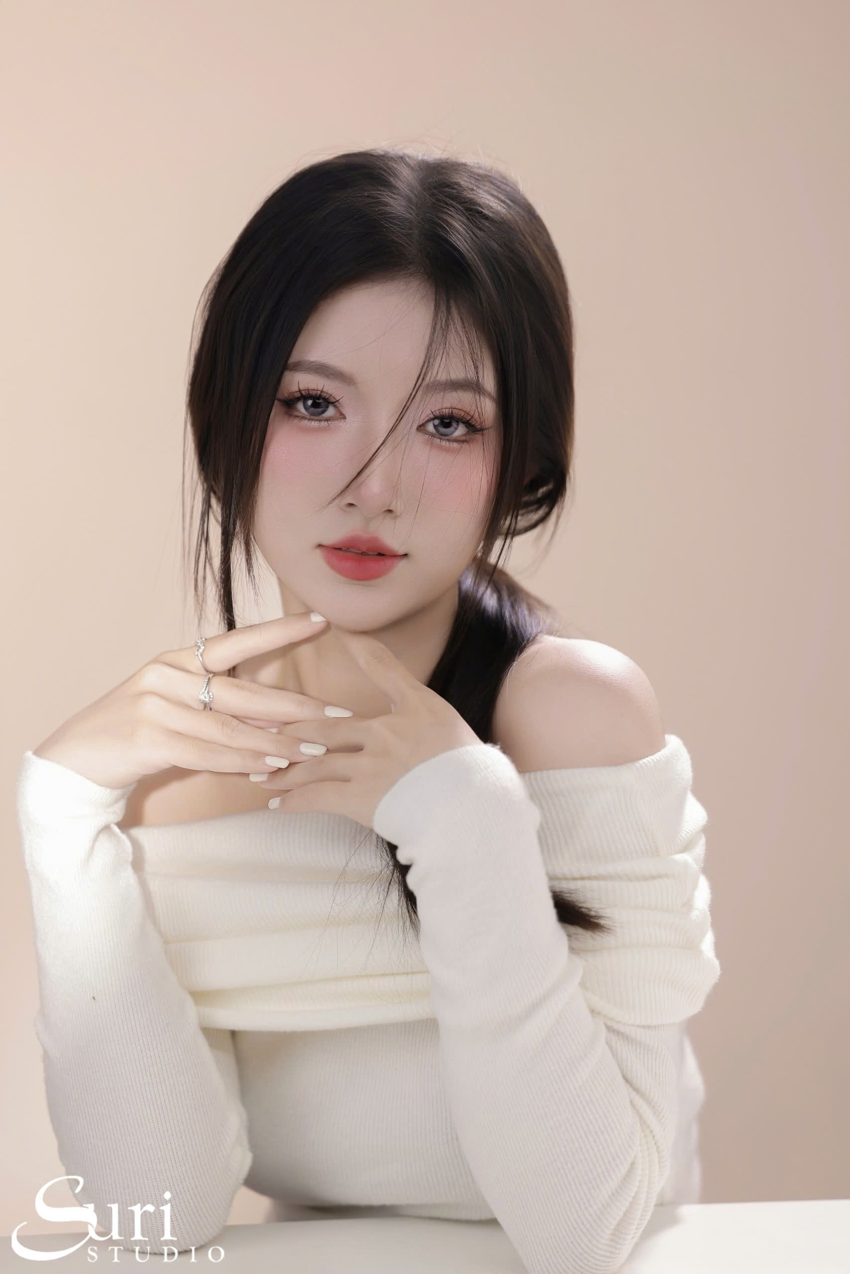Chụp ảnh beauty